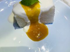 -阿里疆Alijiang·丝路美食·异域风情·清真(长楹天街店)