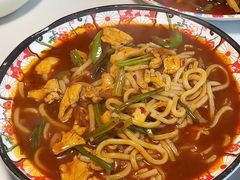 -塔里木的羊·新疆特色餐厅(钱湖北路店)