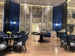 -翠湖宾馆·中餐厅