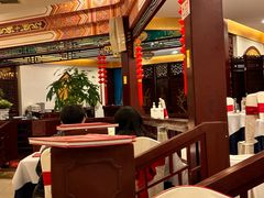 -全聚德(上海首店浦东店)