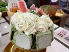 -朱光玉火锅馆(正弘城店)