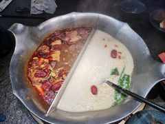 -湊湊火锅·茶憩(打浦桥日月光店)