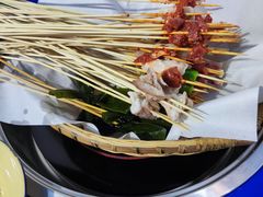 -马路边边·成都串串(翠柏路店)