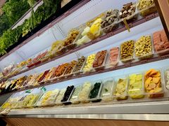 -阿上阿上麻辣香锅&麻辣烫(朝阳蓝色港湾店)