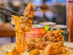 -Dak's 炸鸡(远景路店)