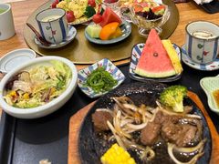 -万鱼亭 日本料理(无锡香山名园店)