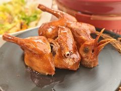 -大树餐厅(环球港店)