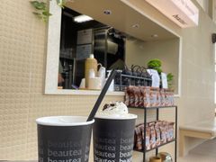 -BeauTea水仙(coco park店)