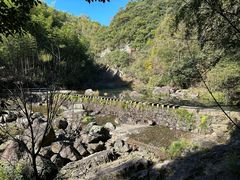 -丹山赤水风景名胜区