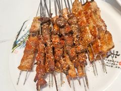 -北方饺子王·海鲜大咖·本地菜