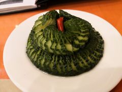-北京小肠陈饭庄(方庄店)