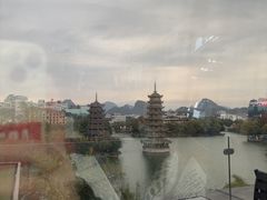 -忆咖啡观景餐厅(桂林象山公园店)
