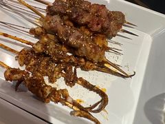 -京悦南门涮羊肉·羊蝎子火锅(田林路店)