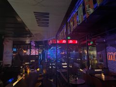 -MARU玛露音乐餐厅(大学路店)