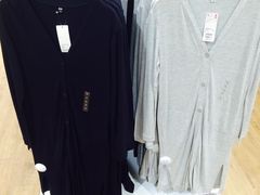 -优衣库(青岛万象城店)