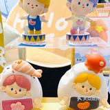 潮巨匠｜玩具展回顾和总结