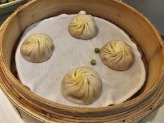 -桂满陇·手作小笼包&江南叫花鸡(中山公园店)