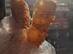 -一品豆腐脑(大湾市场店)