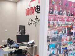 -UBTV小主播（口才、主持、表演、演讲）(万象汇校区)