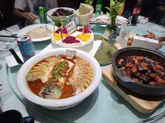 -三强鸽子(中原路店)