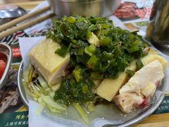-阿金大白·上海菜馆(新天地店)