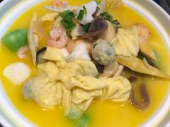 -苏帮袁Sue Cuisine(将台店)