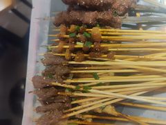 -三毛烧烤·南昌大排档(山姆店)