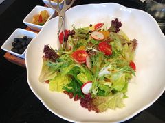 -阿庄新豫菜(通泰路店)