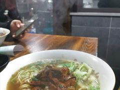 -小狗面馆(复兴店)