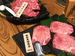 -黑牛の店·和牛烧肉(合生汇店)