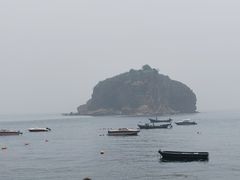 -棒棰岛宾馆景区