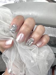 点击看大图 -芊屿芊浔美甲