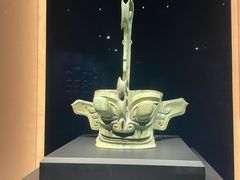 -三星堆博物馆
