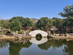 -白马涧龙池景区