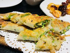 -芳芳私房菜·精做淮扬菜(承德路店)