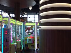 -大鲁阁保龄球(苏州园区店)