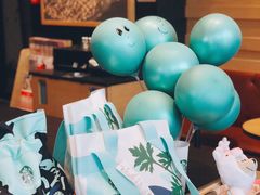 -星巴克(朵云轩店)