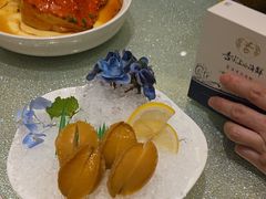 -舌尖上·霞浦滩涂海鲜·新闽菜(总店)