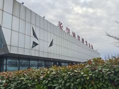 -长兴对江渡客运站