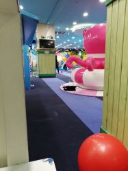 -万达宝贝乐园(北京槐房店)