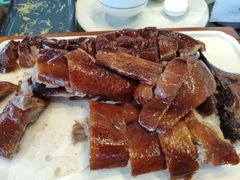 -凤阁楼果木烧鹅(鹤山陈山店)