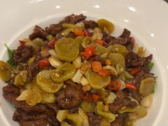 -一楼食业·美食人家