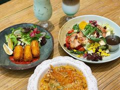 -玛格萝妮比萨屋(四平店)