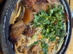 -王明古法砂锅居(开化寺店)