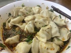 -回坊马二饺子馆