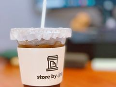 -JPG canteen(广州寺右公馆店)