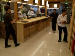 -红叶日料·放题·海胆·定食(星海店)