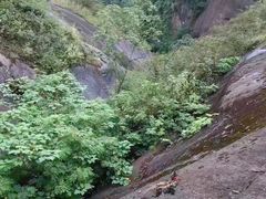 -飞天山旅游区