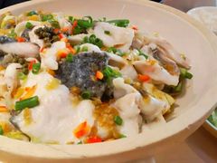 -醉得意·山茶油炒土鸡(泰安万达店)