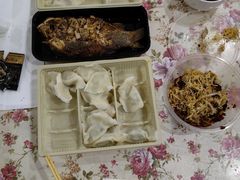 -东方饺子王(东盛路店)